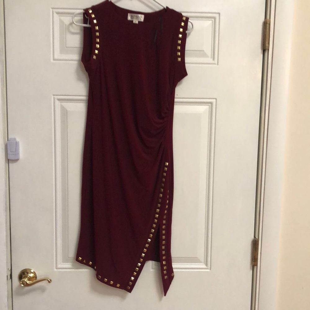 NEW dress